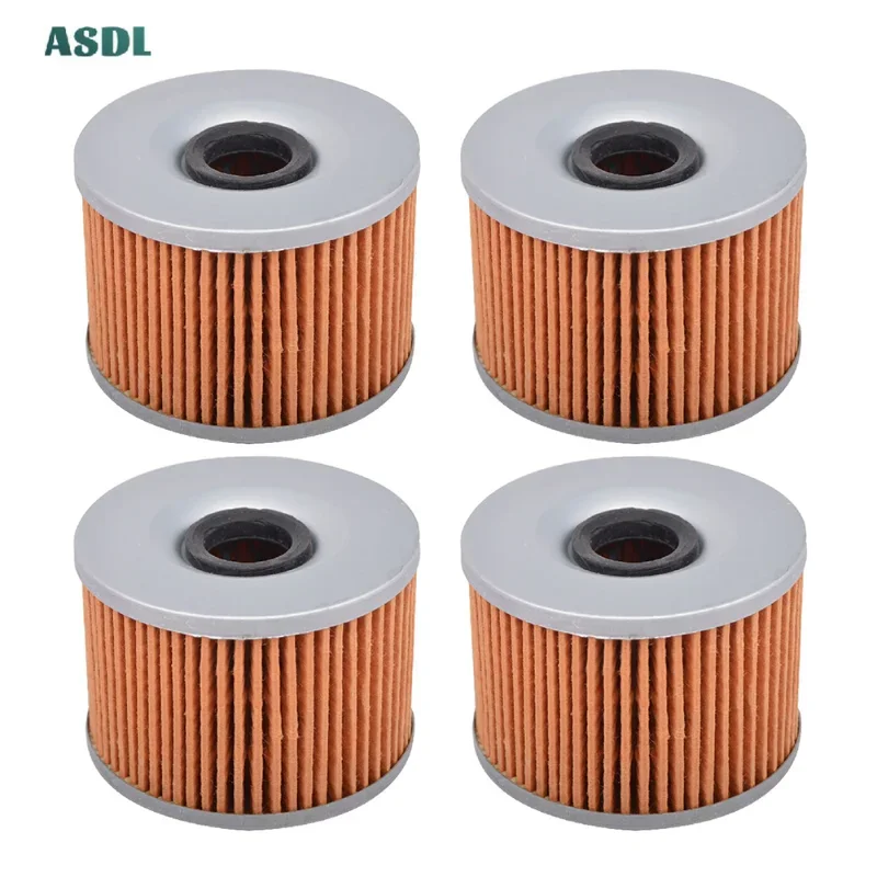 

Motorcycle Oil Filter For Kawasaki KZ550 ZX550 GPZ550 KZ650 Z650 ZX750 ZX900 GPZ900R KZ1000 GTR1000 ZX1000 Ninja ZRX1200 ZR-750