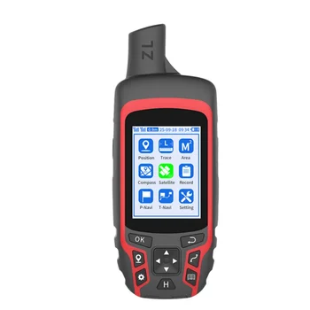 Rugged Multi-GNSS GPS Navigator 1