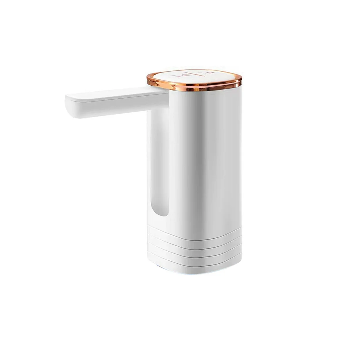 

Насос для воды складной с USB-зарядкой
