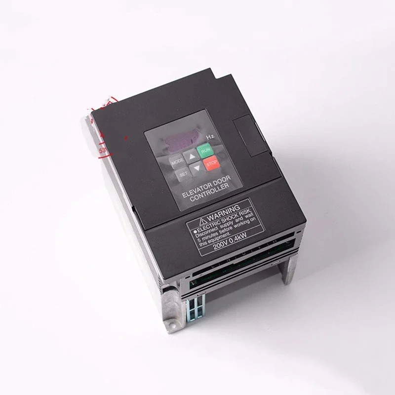 

1pce/lot elevator door controller AAD03011DK 0.4kw Elevator door machine inverter DB258