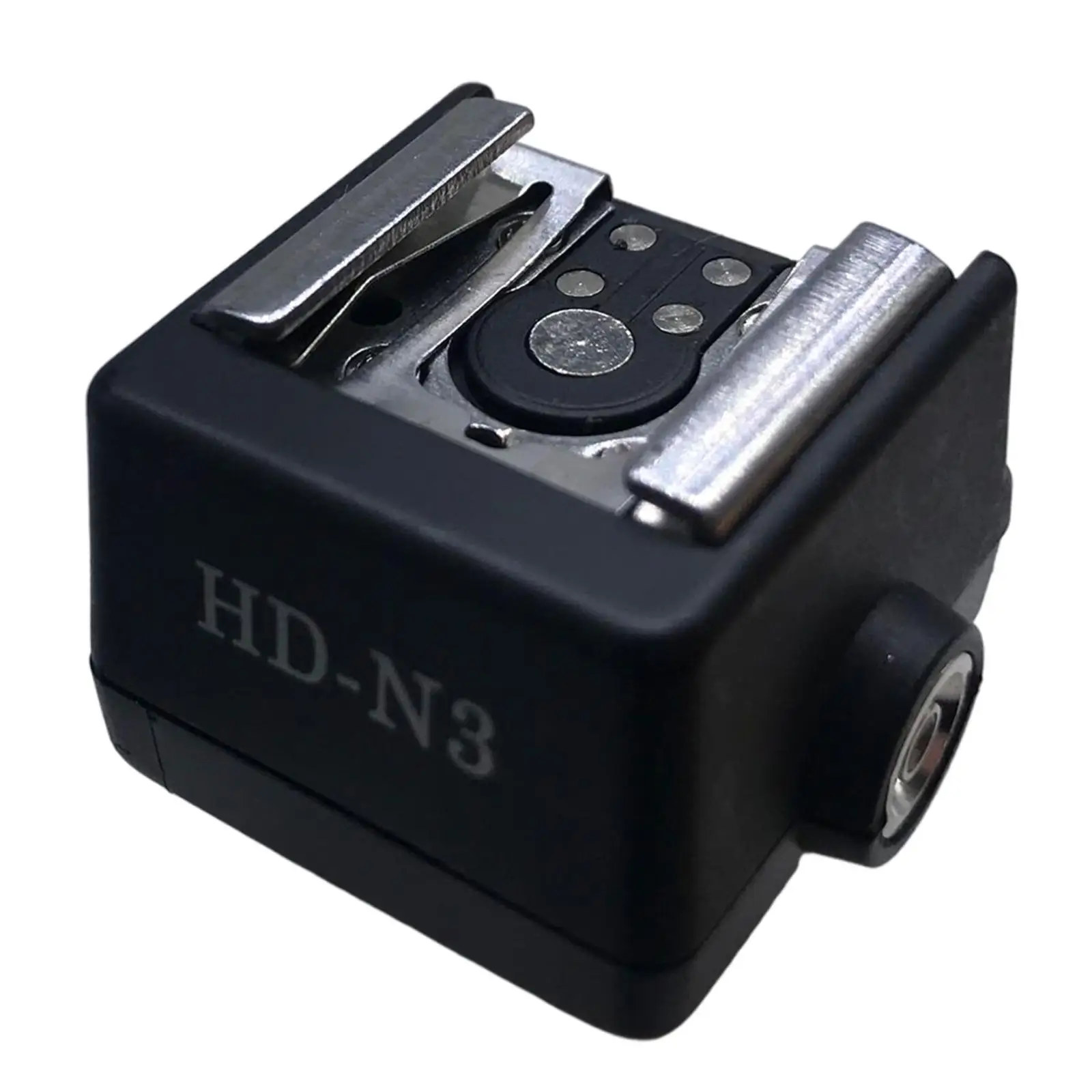 Camera Hot Shoe Adapter Mini Flash Hot Shoe Adapter Converter For Sony Alpha A550 A850