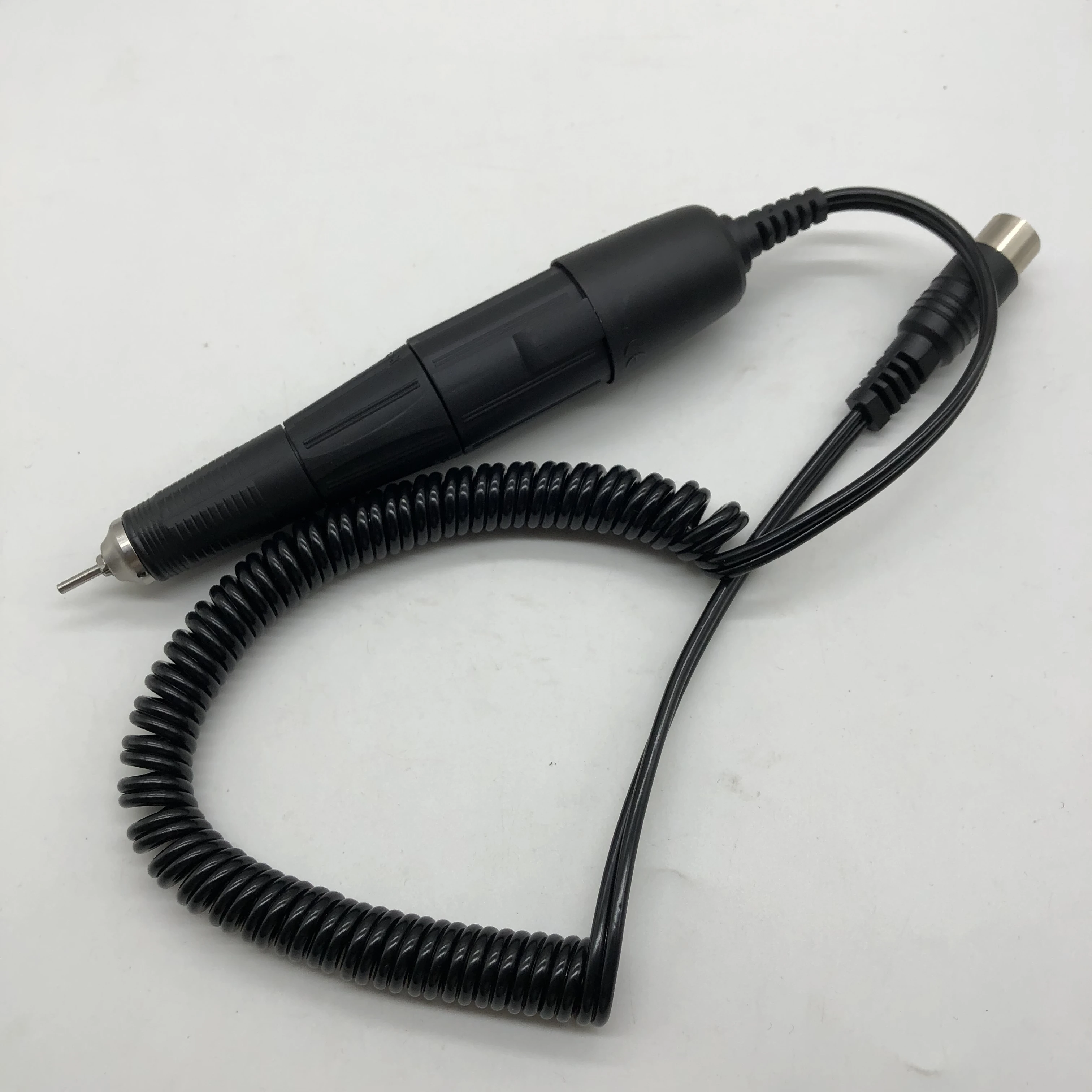 65W strong210 204 90 Horse Motor Handle 102L Black 102L Blue Electric Nail Polishing Machine Handle Nail Polishing Equipment 5
