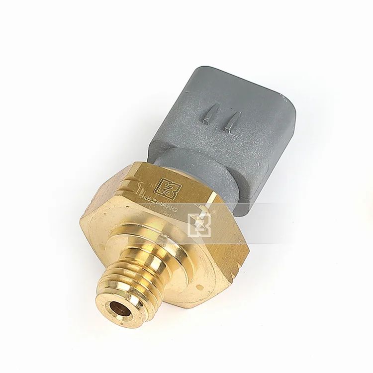 

For Caterpillar cat excavator atmospheric pressure sensor E345/336d/320d intake switch alarm sensor plug