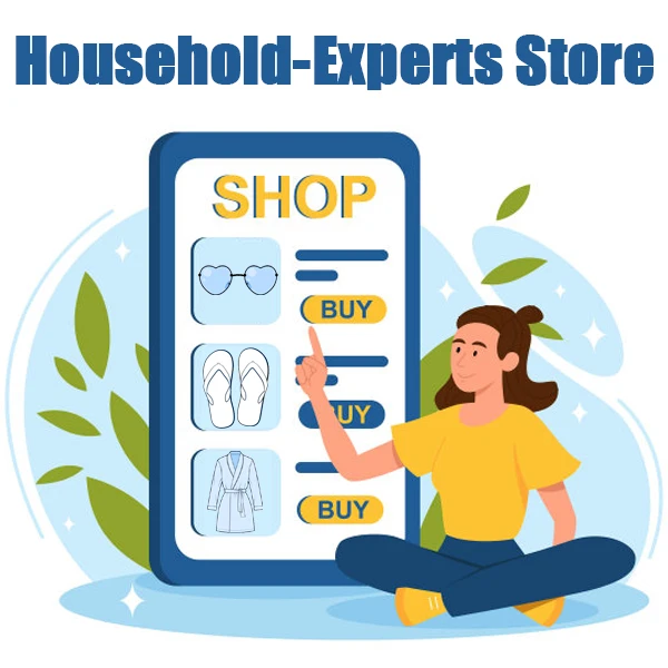 Household-Experts Store