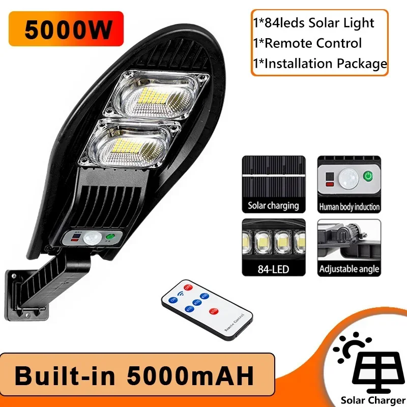 D-5000w
