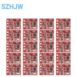 Capacitive Touch Sensor Switch Module - Pack of 10/20/40/50/100 (20PCS)