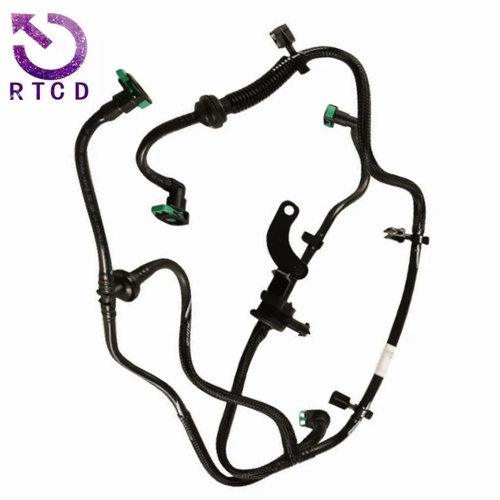 

Топливный пароотделитель с насосом 2,0 CV619D289HA для Ford Yihu 2012-