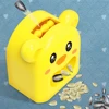 Melon Peeler Automatic Shelling Machine Mini Sheller Kitchen Tools Family Picnic Party Supplies 3