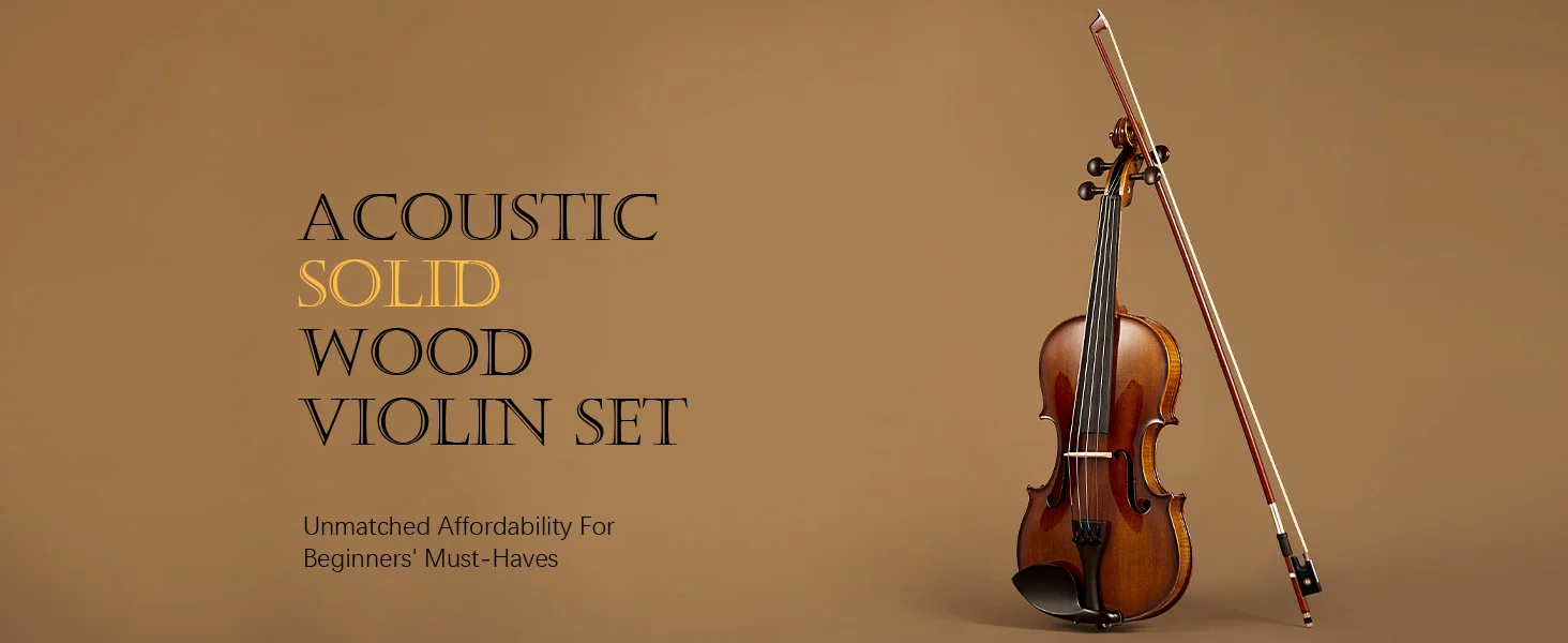 violin