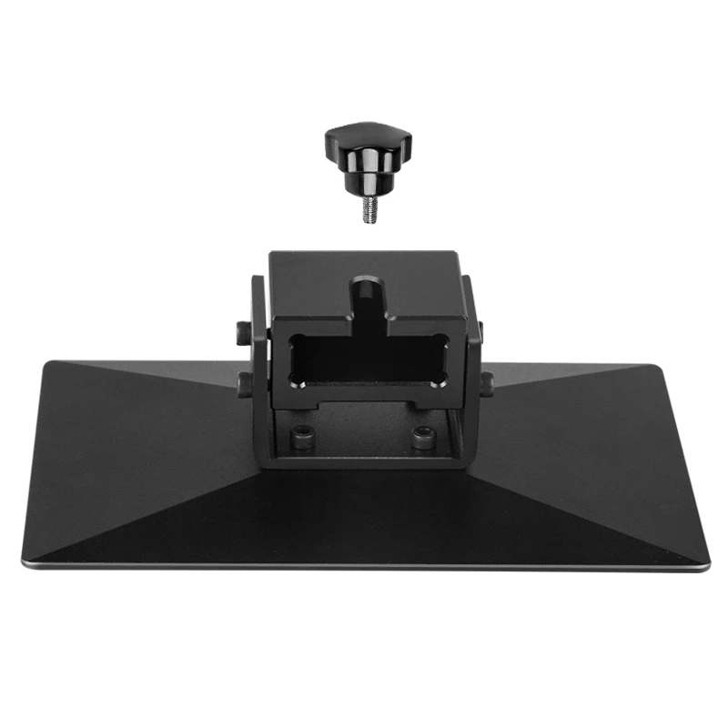 Комплект платформы для 3d-печати CREALITY детали 3D принтера LD-002H смолы Hotbed LCD SLA DIY