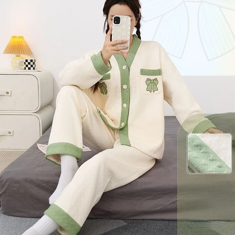 Рисунок 3 - Новинка 2024, повседневный пижамный