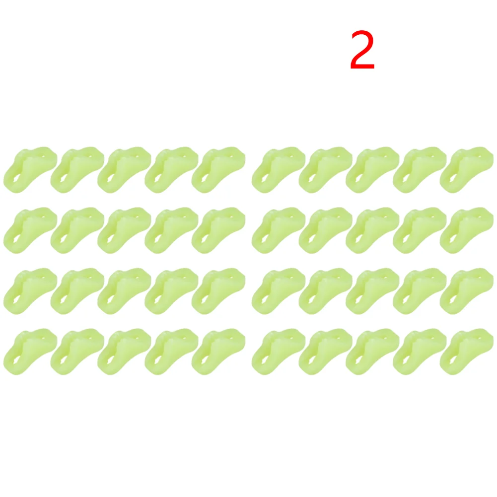 40Pcs