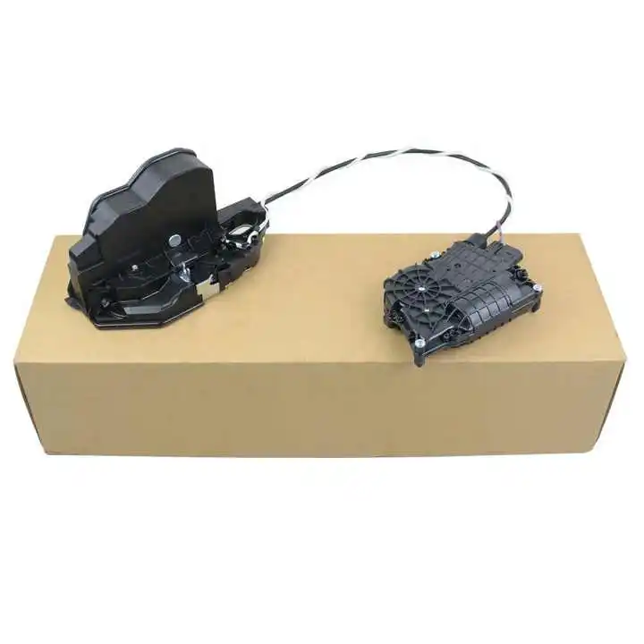 

Привод дверного замка BMW 51217149436 5 Series F07