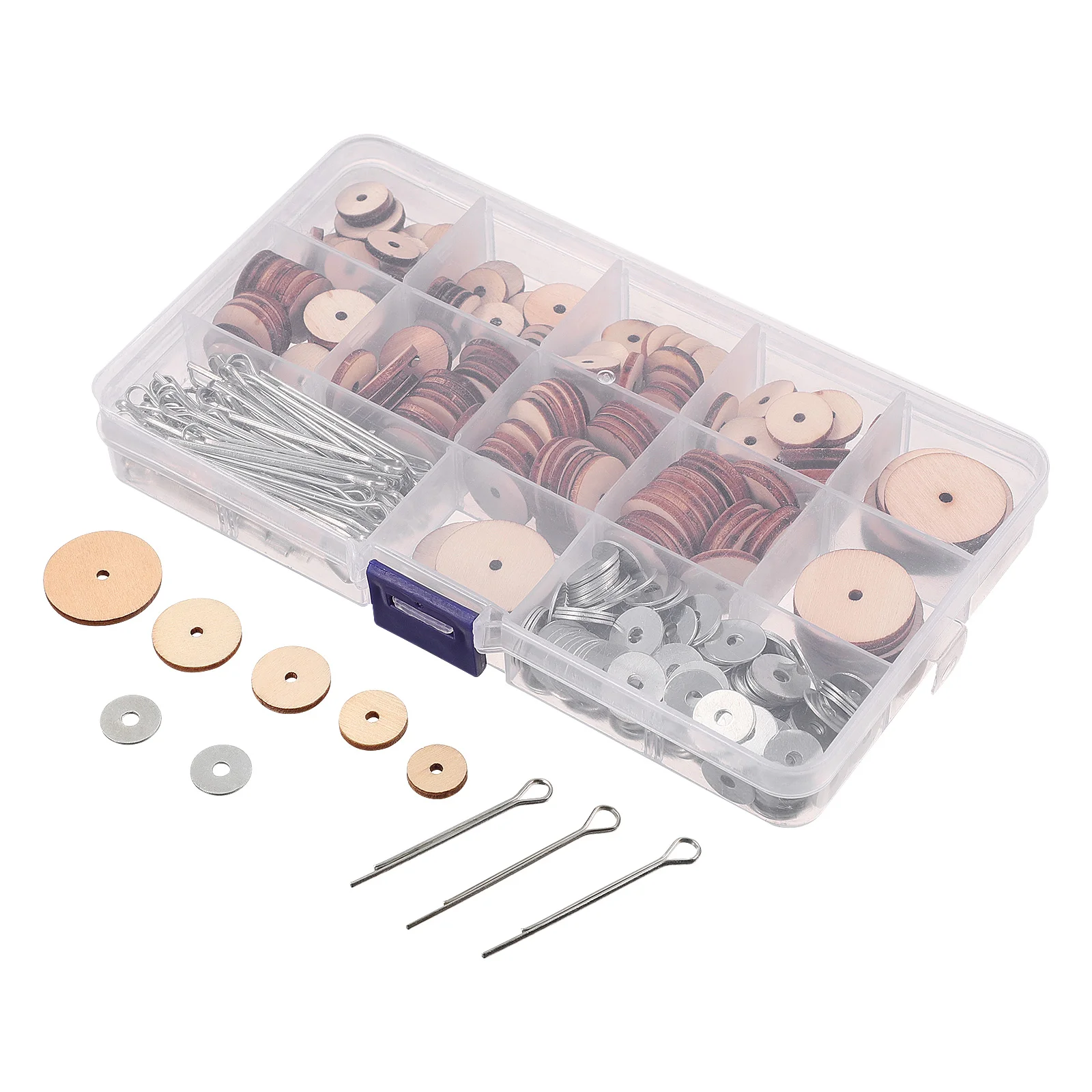 

1 коробка/90 наборов, соединения для изготовления древесины, «сделай сам», «Медведь», соединения, «сделай сам», аксессуары