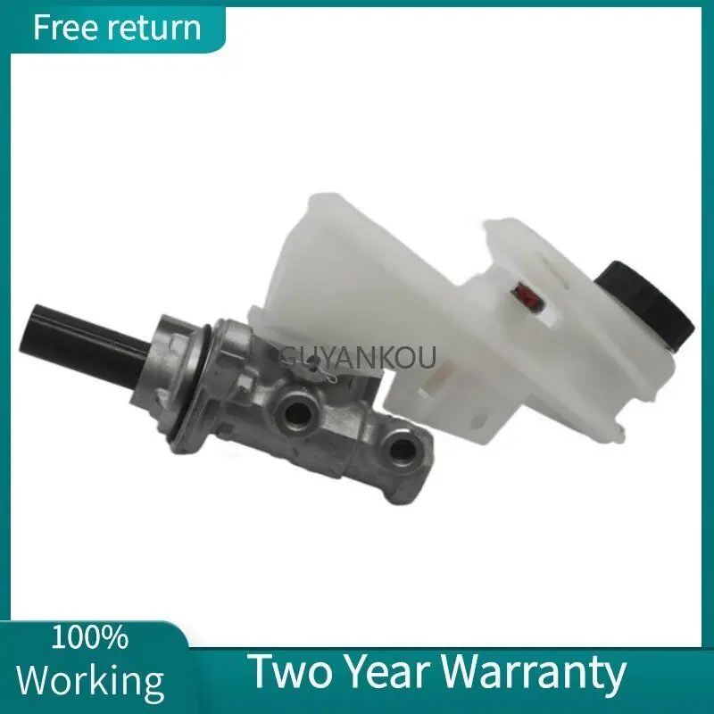 Brake Master Cylinder UCYS-4340-ZA for Ford Ranger MAZDA BT-50 2012- 2.2L 3.2L Diesel