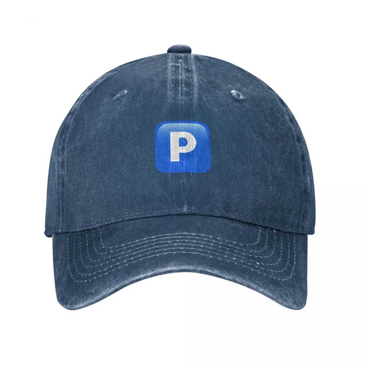 

pushin P Baseball Cap Beach Bag Luxury Cap Luxury Man Hat Cap For Men Women'S
