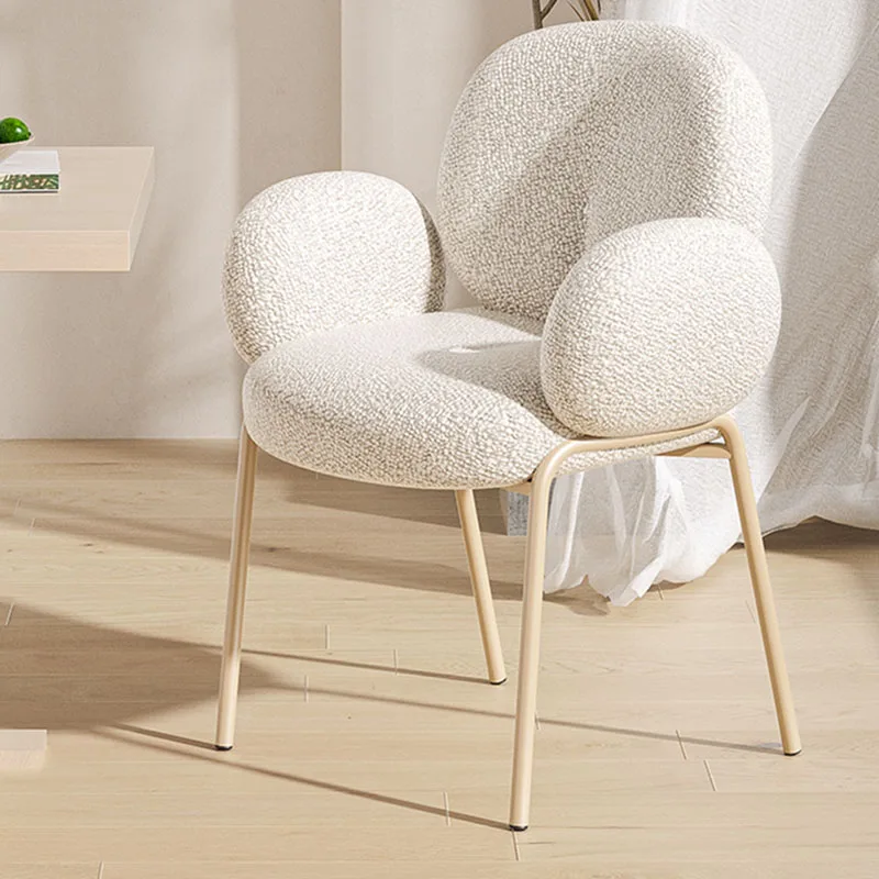 

Hand Stools Bedroom Chairs Dining Desk Advanced Relax Modern Chair Throne Ground Sillon Dormitorio Kitchen Furniture WKK25XP