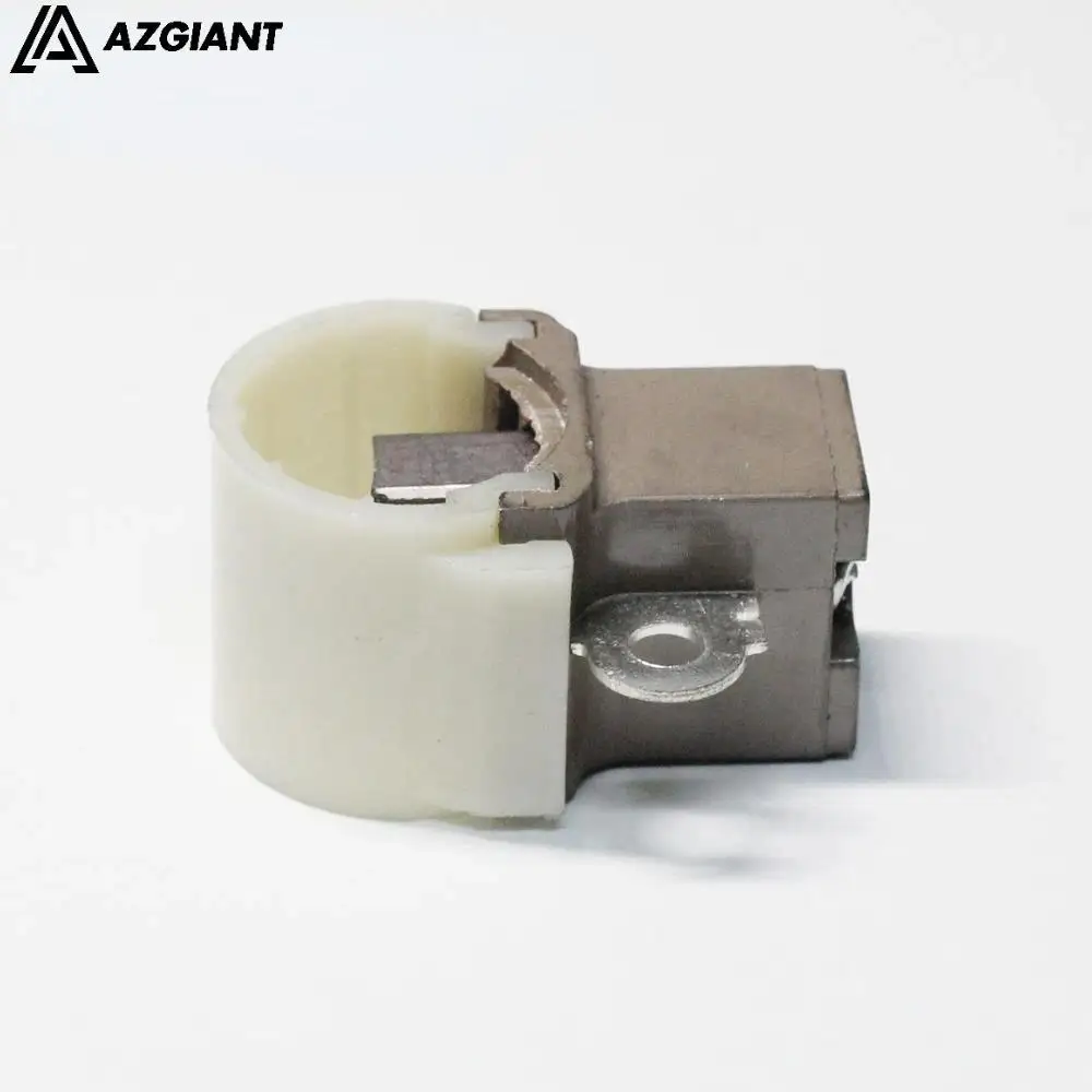 Car Generator Carbon Brush Starter Motor for Toyota Land Cruiser LC120 2700 LC150 Prado Carolla Camry Lexus RX300 LS430