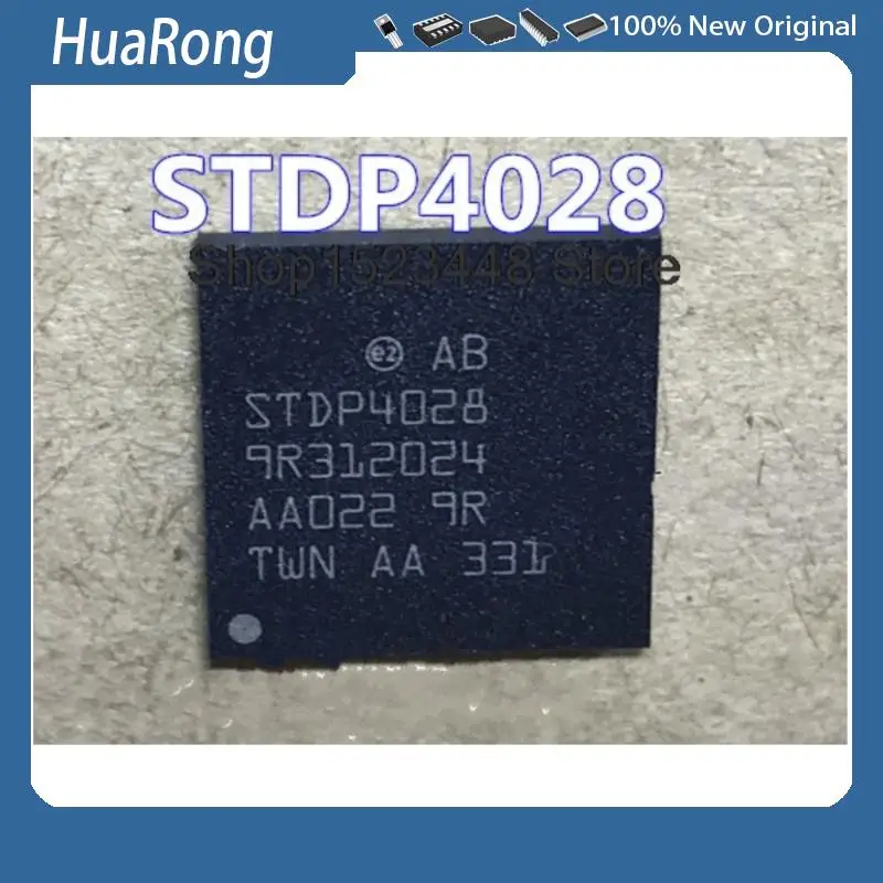 

Фонарь STDP4028 BGA 2 шт./партия