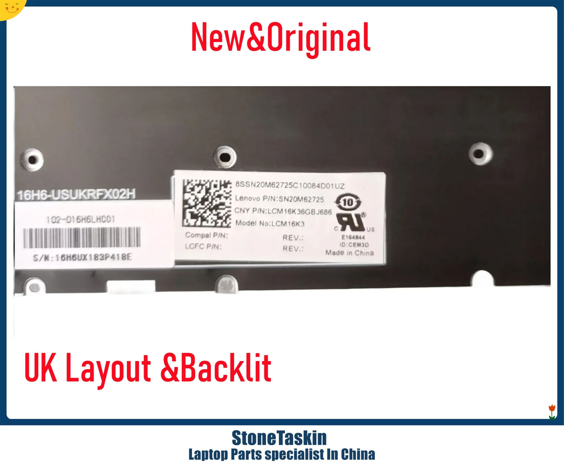 LENOVO 330-15 LCM16K3 SN20M62725 2.jpg