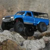 CROSS RC DEMON SP4 4WD 4X4 RTR Hard Shell 1/10 RC Electric Remote Control Model Car Crawler Adult Children's Toys 2