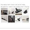 Suction power 36000Pa Vacuum cleaner Strong large power vacuum cleaner household silent no consumption Mini 4.5L 1600w 5