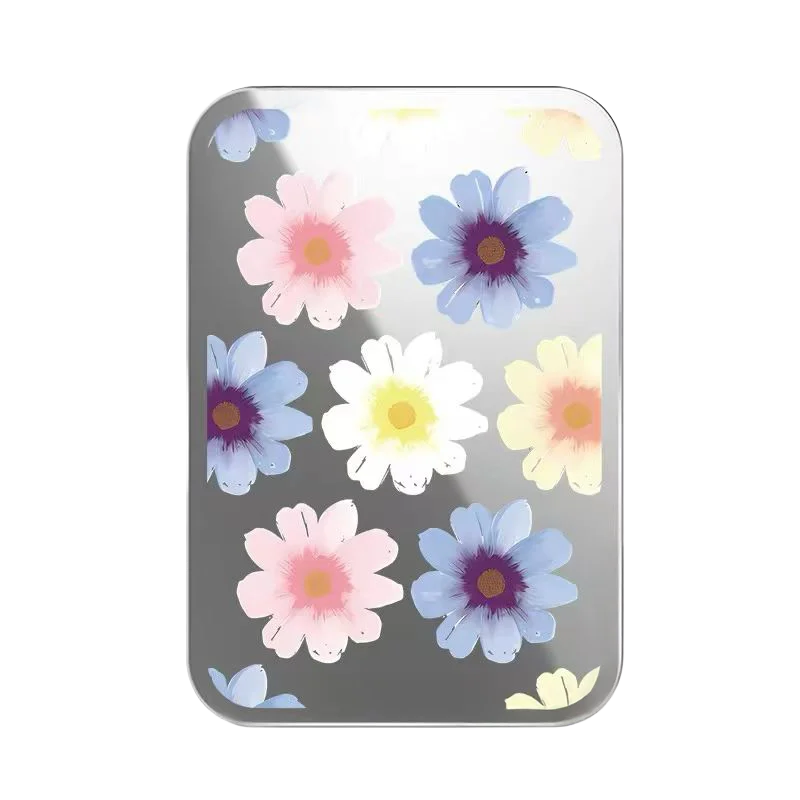 card holder stand