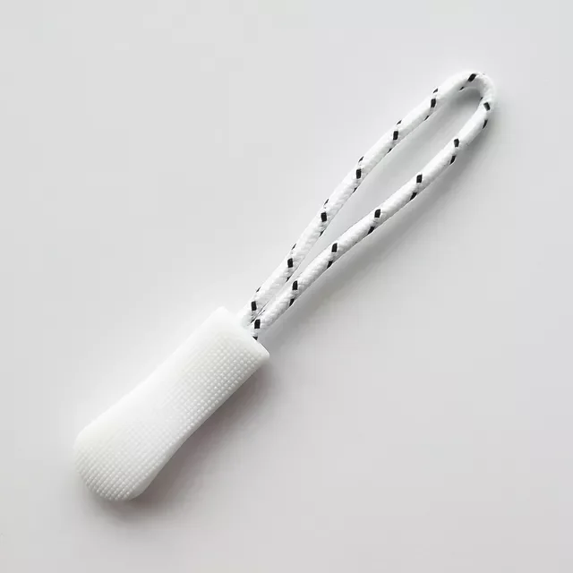 Fermoar Trage frânghie Se potrivește la capăt Fermoare Extractor Fermoar Cap de înlocuire Clip Cataramă Fixator Valisă Îmbrăcăminte Textile de casă