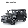 Mercedes-Benz G63 RC Car 1:14 Scale Big Remote Control Car Model Radio Controlled Auto Machine Toy Gift for Kids Adults Rastar 2