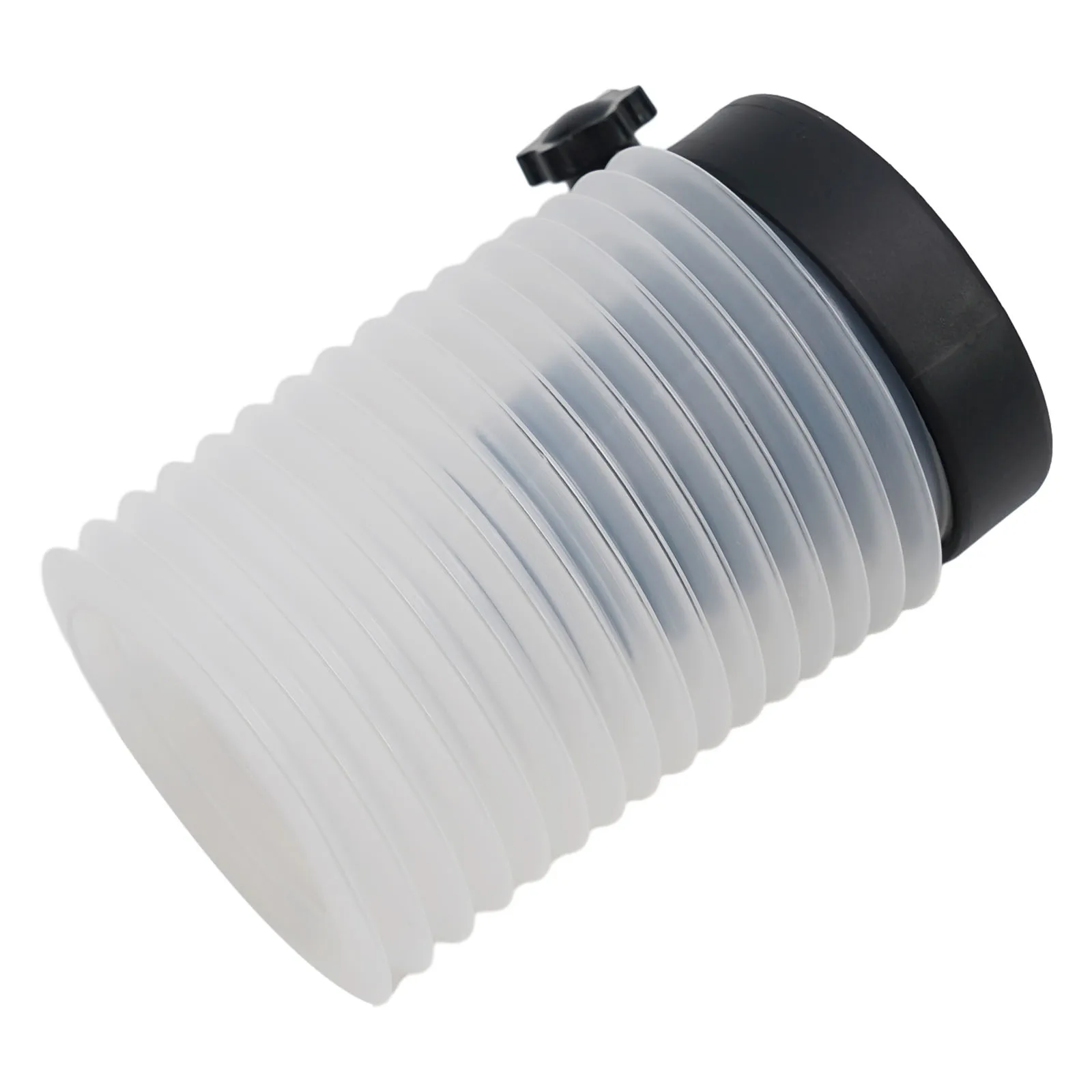 

1pc Rubber Drill Dust Collector Electric Hammer Ash Bowl Collecting Device DustCover For SDS Rotary Hammers Electric Pick Drill
