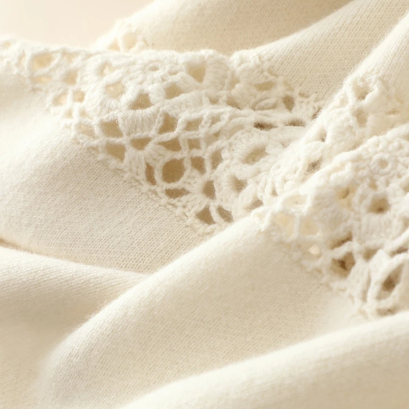 Рисунок 5 - Женская трикотажная кашемировая юбка