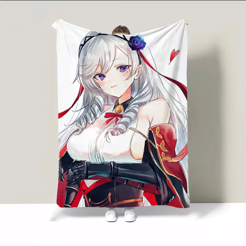 

Одеяло для дивана, 150x200 см, с флисовой подкладкой