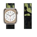 Army green camoufl