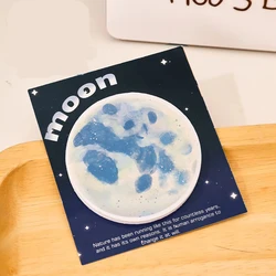 Planet Themed Sticky Notes - 30 Sheets, Student Memo and Message Stationery Essential (2)