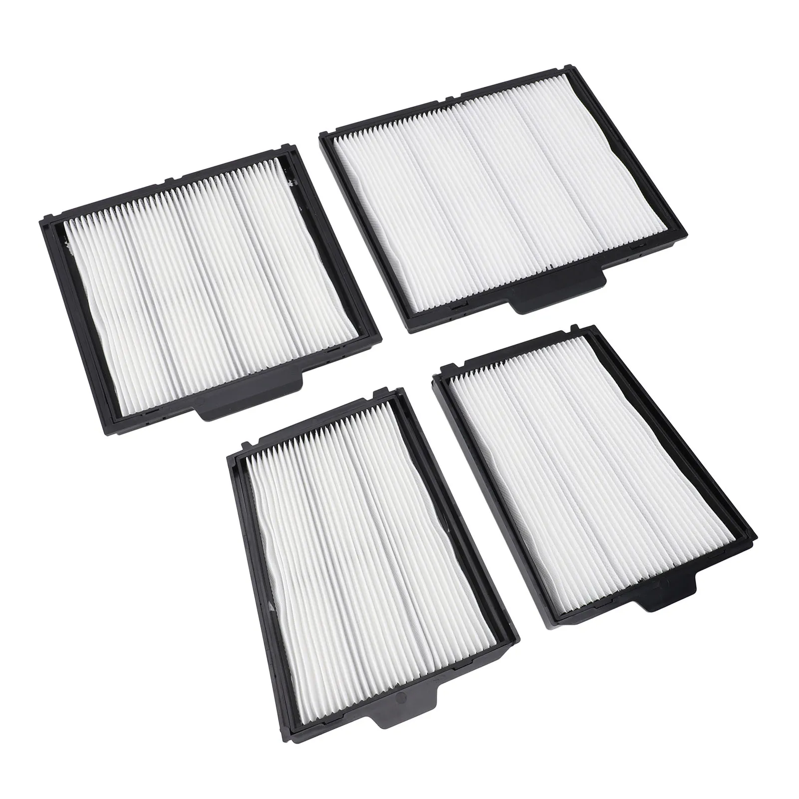 Pool Cleaner Filters 9991467 R4 Ultra Fine Filter Panel Replacement Part for Dolphin Active 20 Explorer E30 4PCS swimming pool accessory,hot tub spa filter
