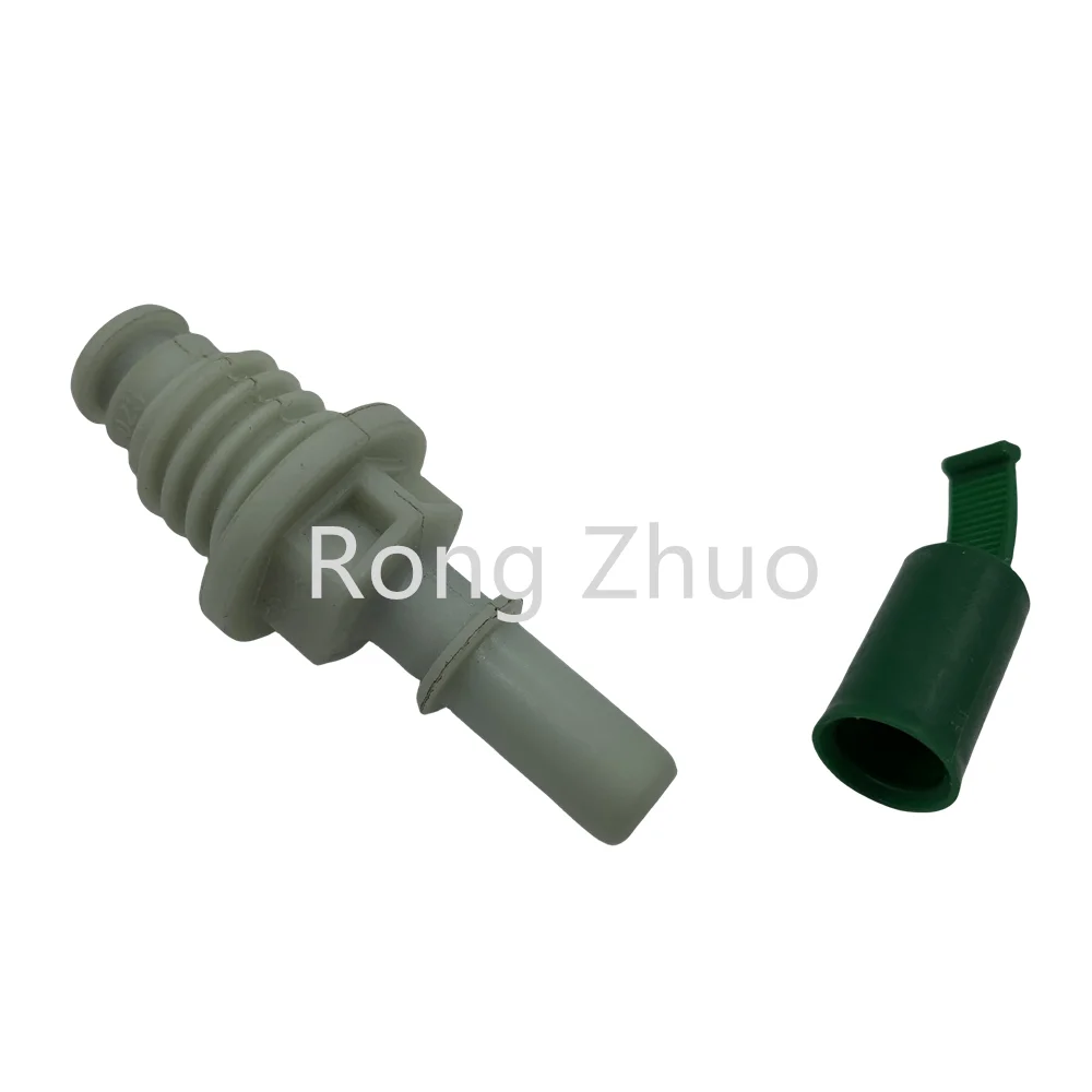 Pressure limiting valve (overflow valve) For Volvo Hino Bosch urea pump 21332695 21335892 8982688122 21372701