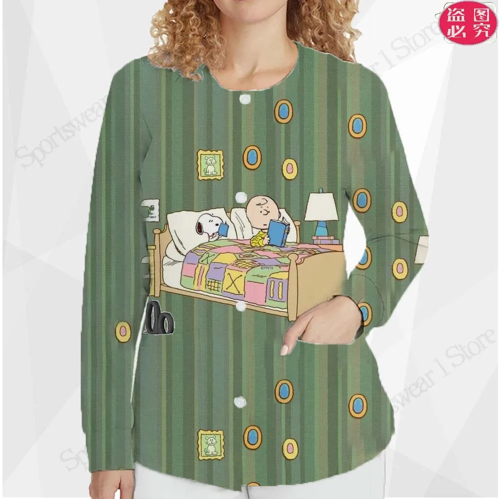 

Весеннее пальто, верхняя одежда, кардиганы с круглым вырезом для женщин, одежда, пальто и куртки на пуговицах, Y2k, модный анорак с длинным рукавом