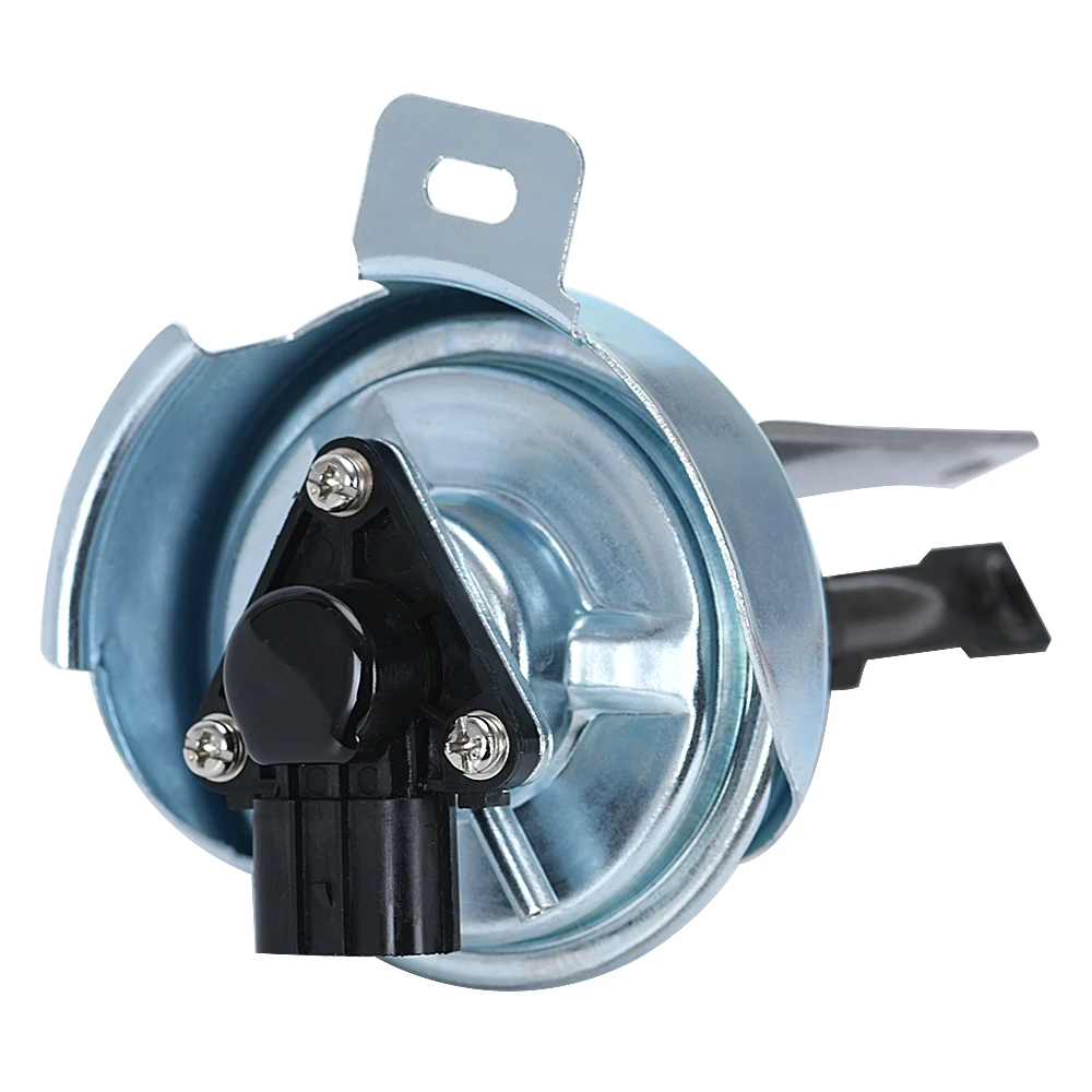 Turbocharger Parts Turbo turbocharger wastegate actuator with sensor For 07-on Ford C-Max Focus Galaxy Kuga Mondeo S-Max Volvo C30 S40 V50 V70