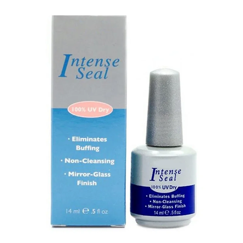 UV Gel Polish Varnish Led Nail Non Acid Primer 0.5oz 14ML Salon Acrylic lasting Bond Odorless Binders Base Coat Bonder