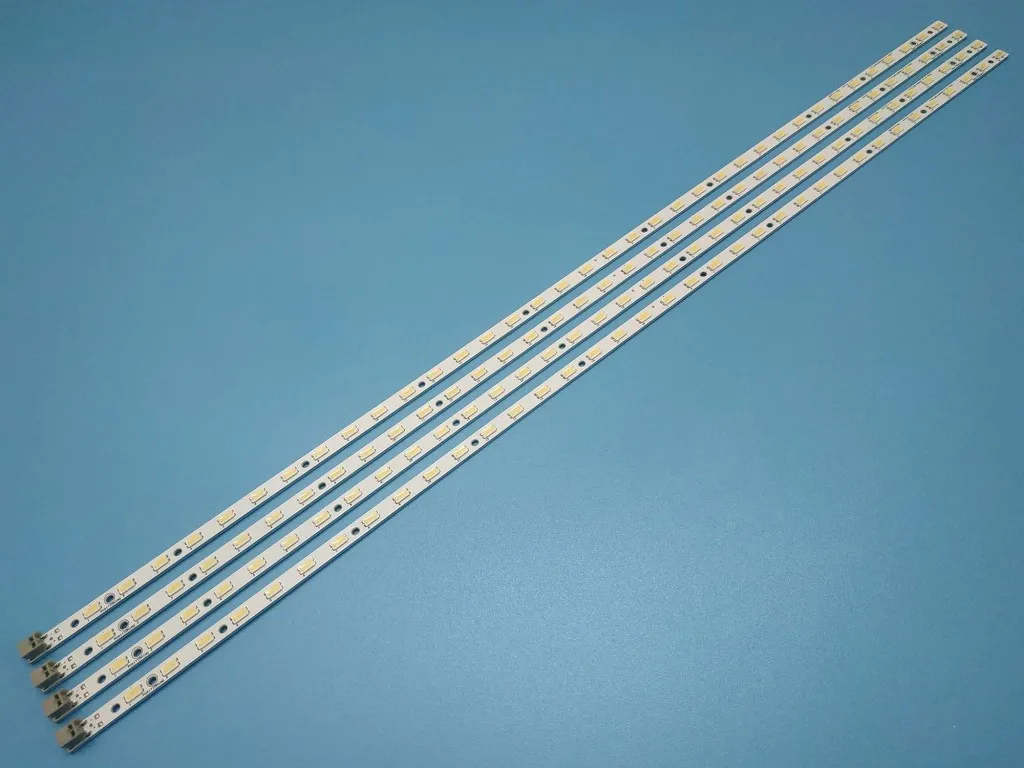 

Светодиодная лента для подсветки 40PFL5606H/60 40PFL5616H/60 40PFL6606H/60LCD-40LX330A LCD-40LX730A S светодиодный 2011SSP40 36 4214 GD REV0, 20 шт.