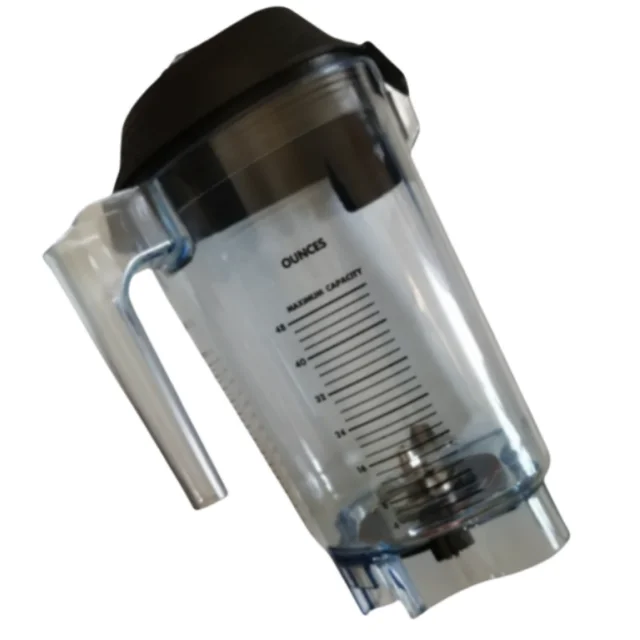 48Oz Blender Cup for Vitamix THE QUIET ONE VM0145 VM0149 VM0122 VM0127 Vita-Mix 015978 Vitamix VM-145 replace 1