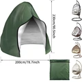 Green Double Seat