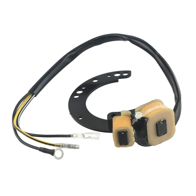Generator Stator Coil 2Cyl 86617A20 174-6617K1 Accessories