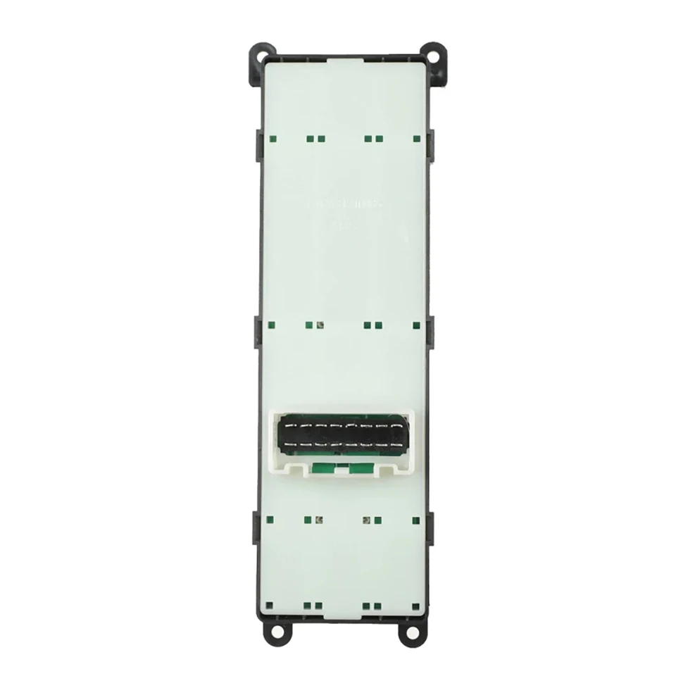 Commutateur De Fenêtre De Voiture Pour Kia Pour Rio III (UB) 2012-2016 93570-1W130 935701W130 Bouton De Vitre De Voiture Interrupteur De Vitre électrique