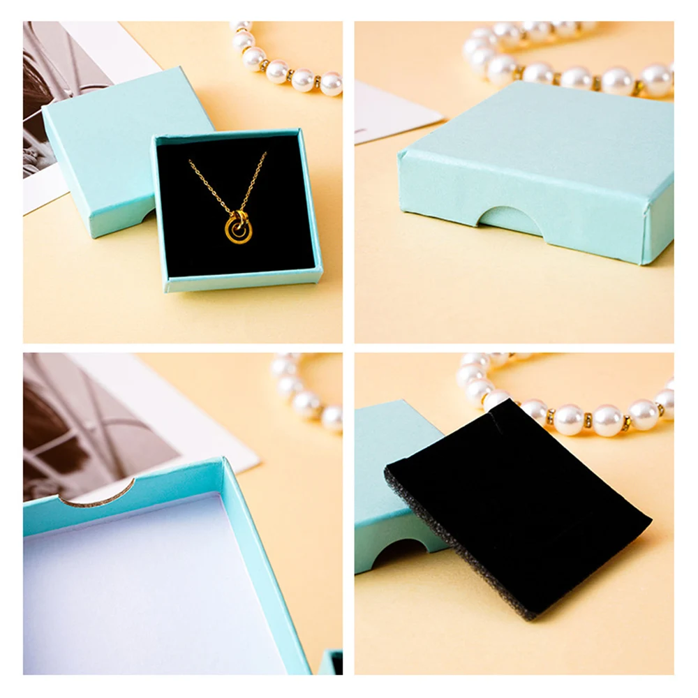 Рисунок 4 - Плотная картонная шкатулка для