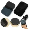 Random Color Cleaning Tool Cleaner Shoe Care Brush Shoes Cleaner Gloves Wipe Handbag Brushes 5