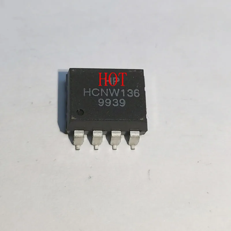 

10unids/lote HCNW136 DIP8 консультационная служба по цене партии