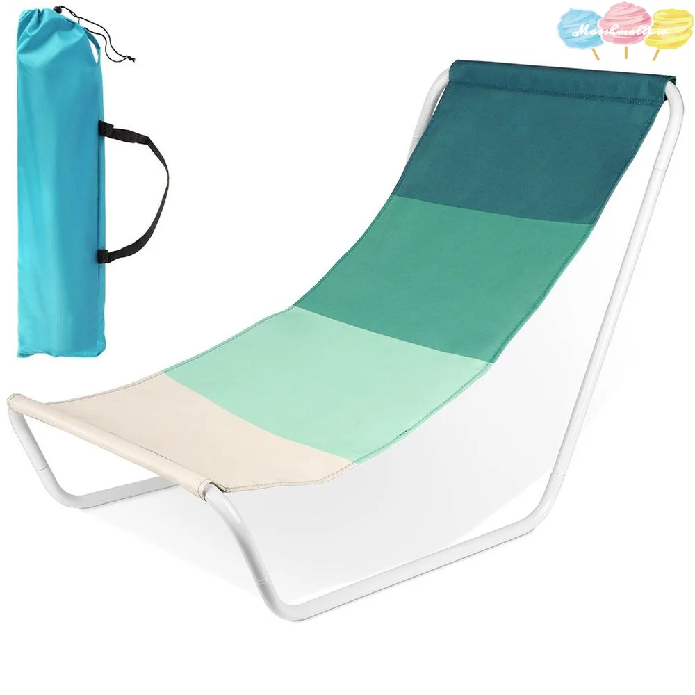 Hut Trixie Twister Blue Grey Polyester 50 × 52 × 76 cm Portable