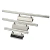 LED Bathroom Vanity Light Fixtures on/Off Stainless Steel Make-Up Mirror Wall Lamp 3w 5w 7w Picture Front Sconces Lighting 1