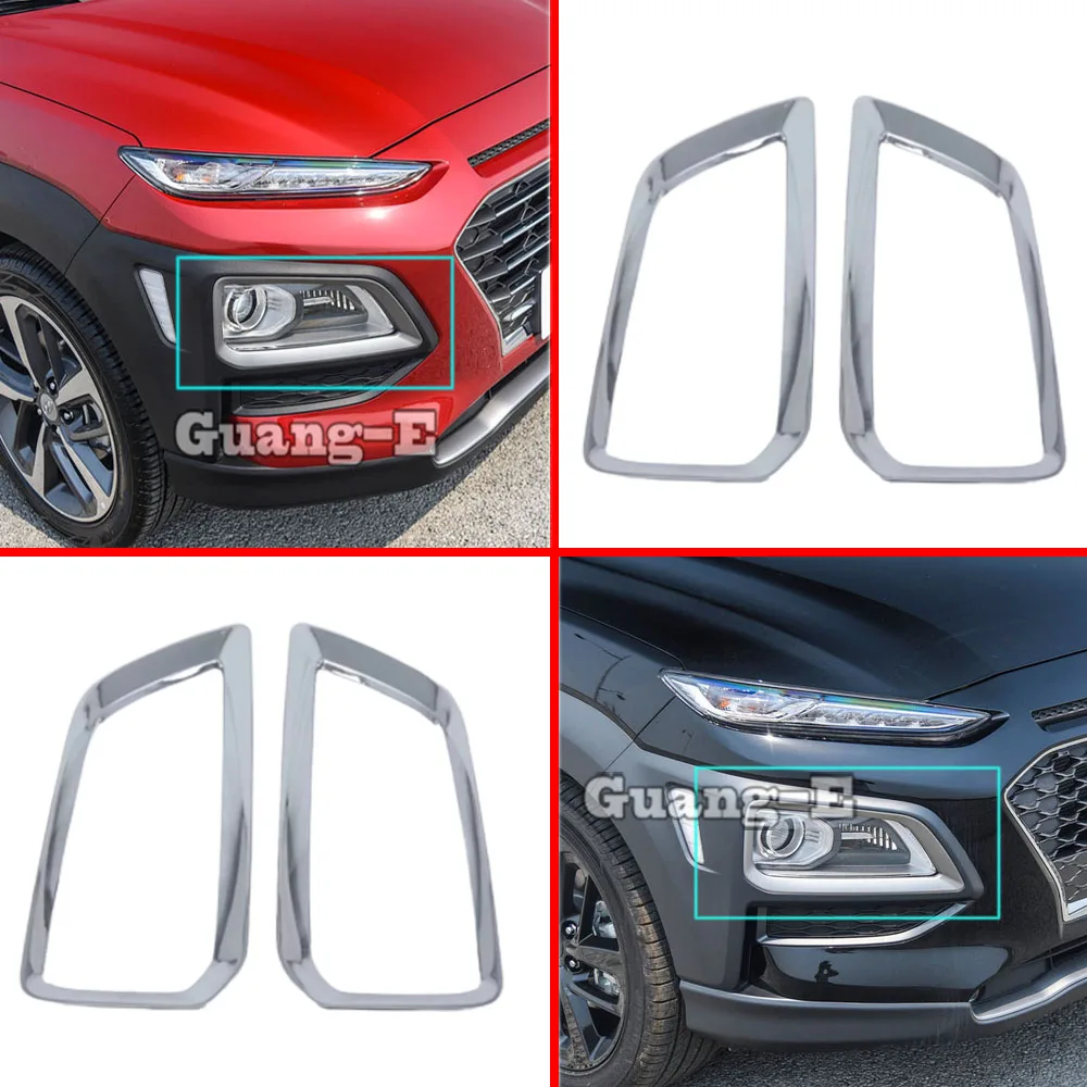 

2 шт., автомобильные наклейки для Hyundai Kona Encino Kauai 2017 2018 2019 2020 2021